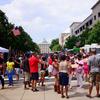 Downtown Raleigh Food Truck Rodeo (June 9, 2013)